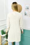 148696 Ponponlu Triko Tunik